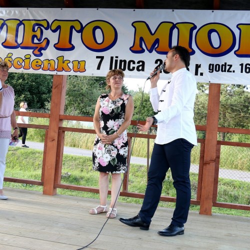 Święto Miodu w Krościenku